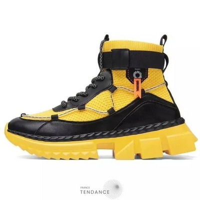 Baskets Genesis | France-Tendance