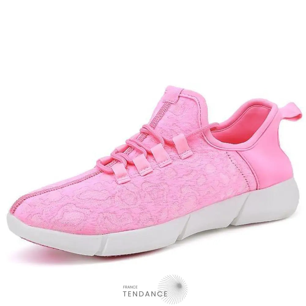 Baskets Lumivox | France-Tendance