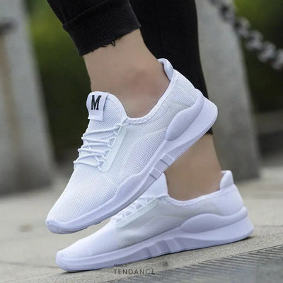 Baskets Macao | France-Tendance