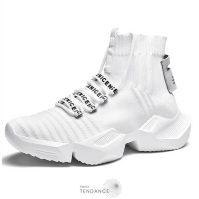Baskets Montantes Modernes - Nouvelle Collection |