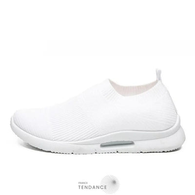 Baskets Slip-on - Nouvelle Collection | France-Tendance