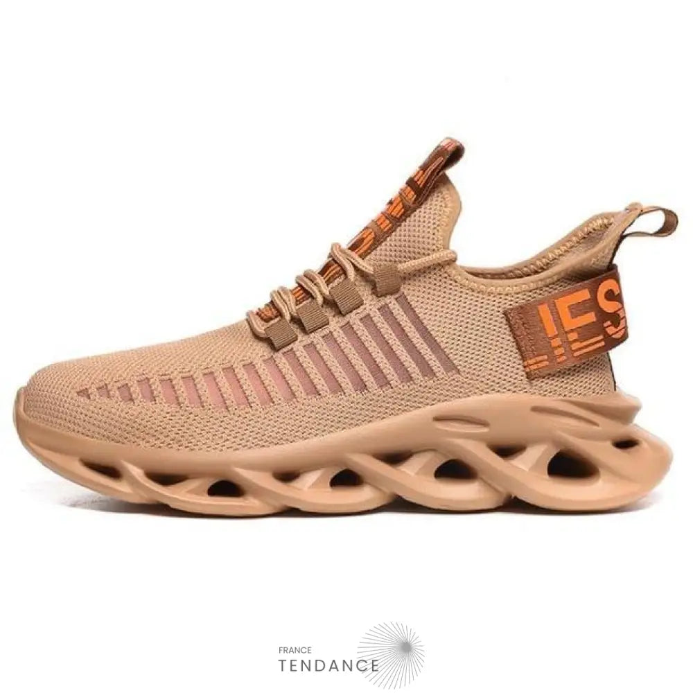 Baskets ’snake Vape’ | France-Tendance