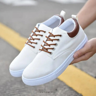 Baskets Split | France-Tendance