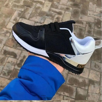 Baskets Tendance à Plateforme | France-Tendance