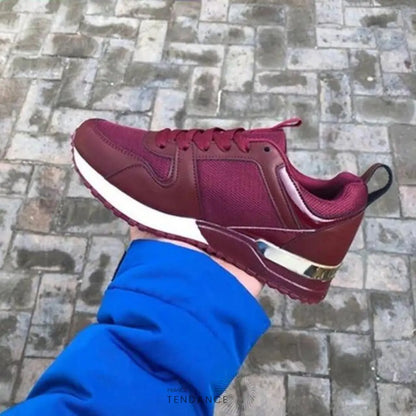 Baskets Tendance à Plateforme | France-Tendance