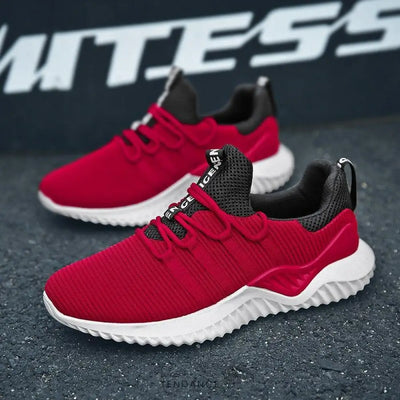 Baskets Urban Collection 2022 | France-Tendance