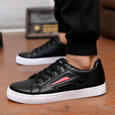 Baskets Vulcan | France-Tendance