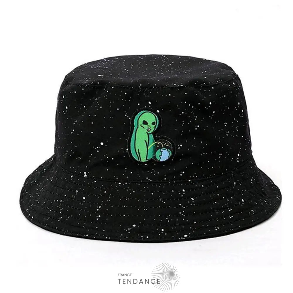 Bob Alien Pee | France-Tendance