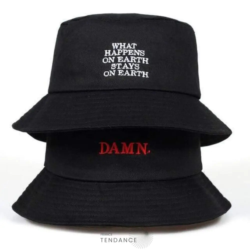 Bob Damn | France-Tendance