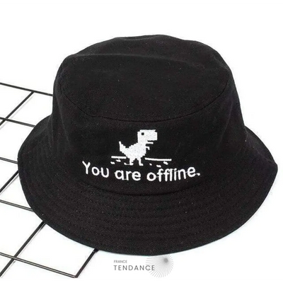 Bob Offline | France-Tendance