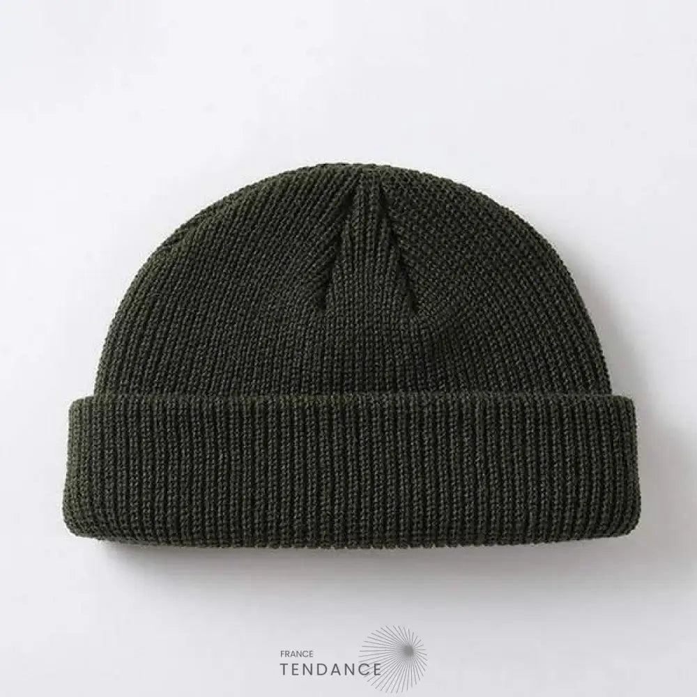 Bonnet Classic | France-Tendance