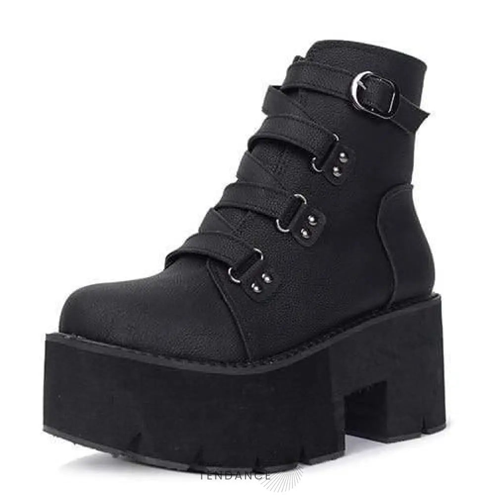 Bottes Electra | France-Tendance