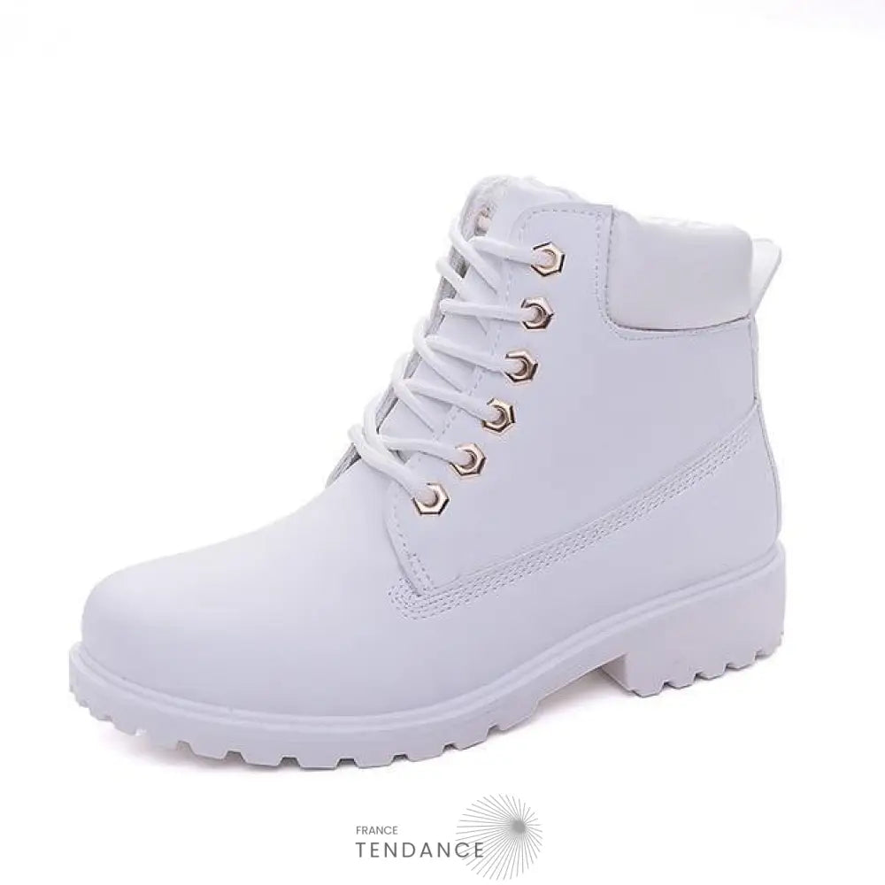 Bottines Winterfall | France-Tendance