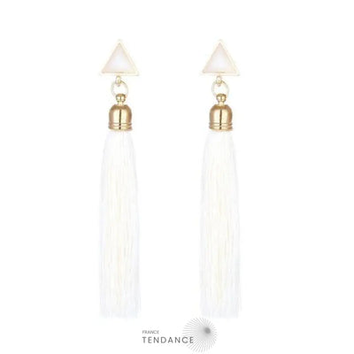 Boucles D’oreilles Rétro | France-Tendance