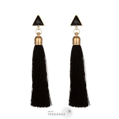 Boucles D’oreilles Rétro | France-Tendance