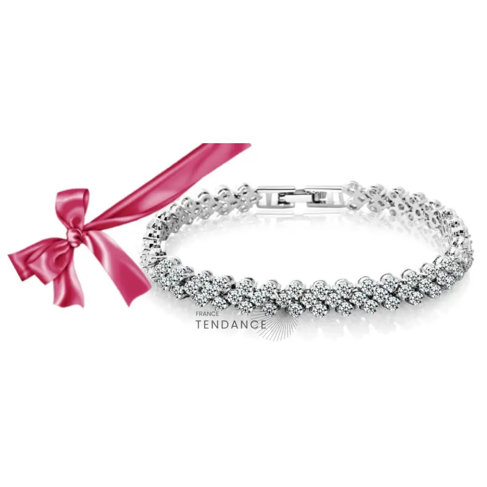 Bracelet Divinity™ | Cristal’s Secret | France-Tendance
