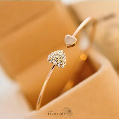 Bracelet Féminin Cristal | France-Tendance