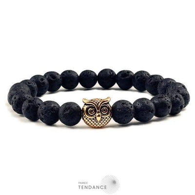 Bracelet Owl | France-Tendance