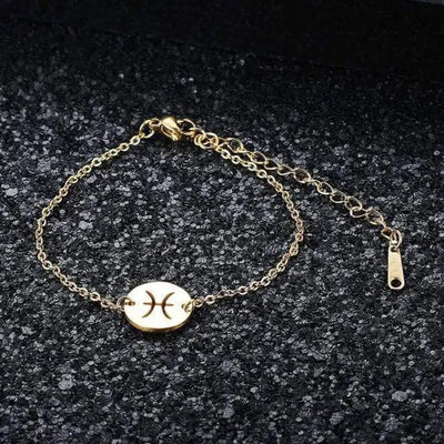 Bracelet Zodiac | France-Tendance