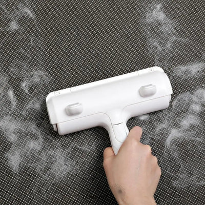 Brosse Anti-poils Puppybrush™ | France-Tendance