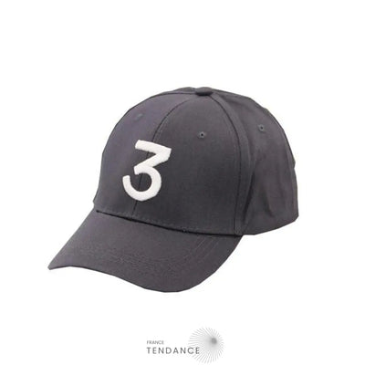 Casquette 3 | France-Tendance