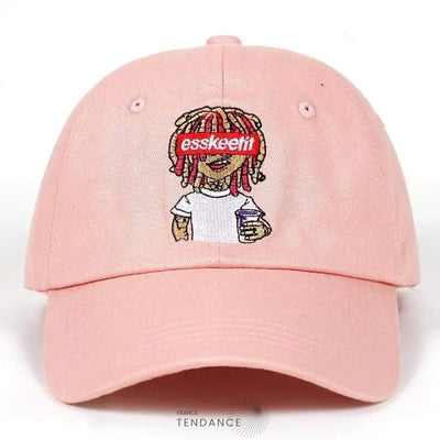 Casquette Esskeetit | France-Tendance