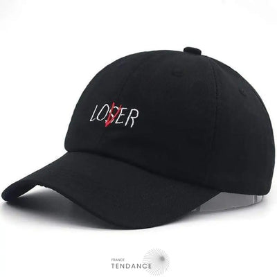 Casquette Loser | France-Tendance