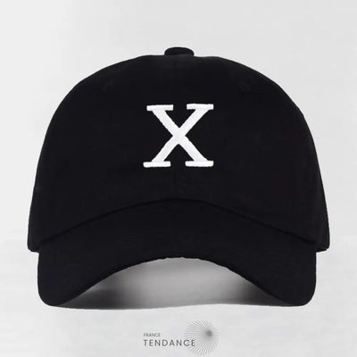 Casquette Malcolm x | France-Tendance