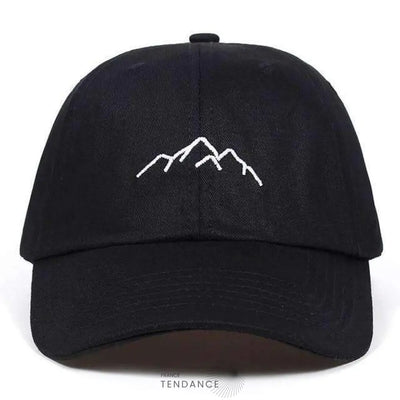 Casquette Mountain | France-Tendance