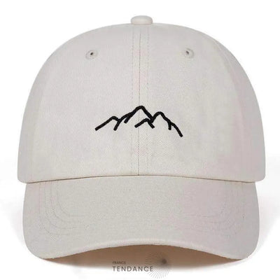 Casquette Mountain | France-Tendance
