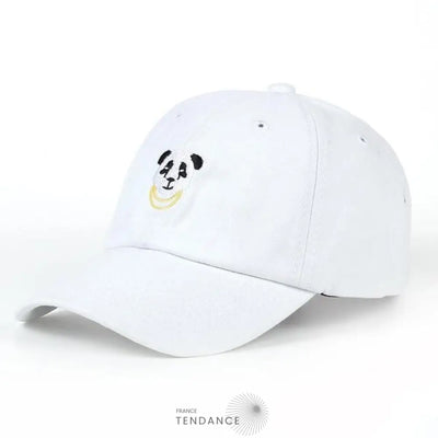 Casquette Panda | France-Tendance