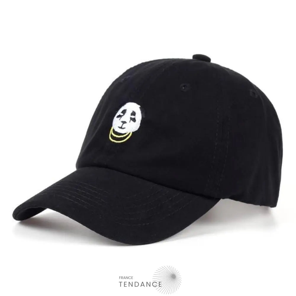 Casquette Panda | France-Tendance
