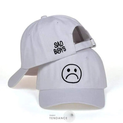 Casquette Sadboy | France-Tendance