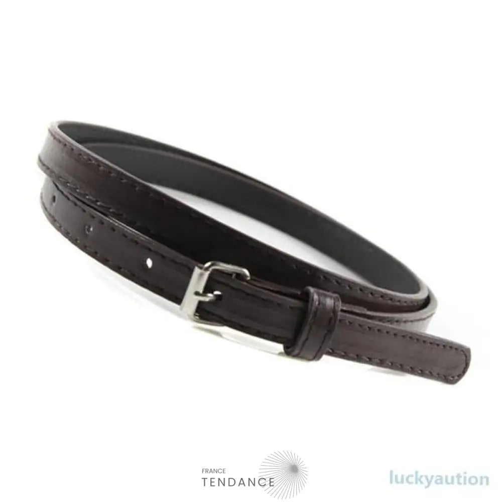 Ceinture Casual | France-Tendance