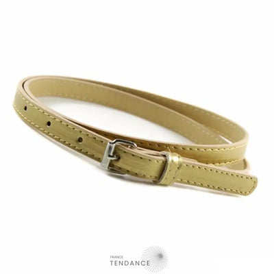 Ceinture Casual | France-Tendance