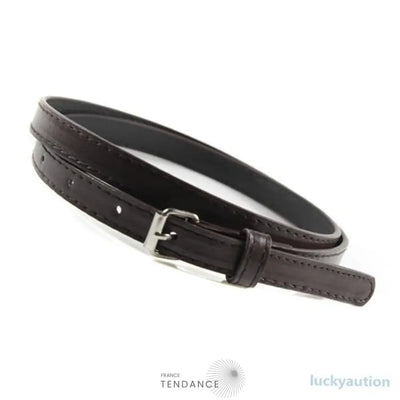 Ceinture Casual | France-Tendance