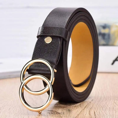 Ceinture Double | France-Tendance