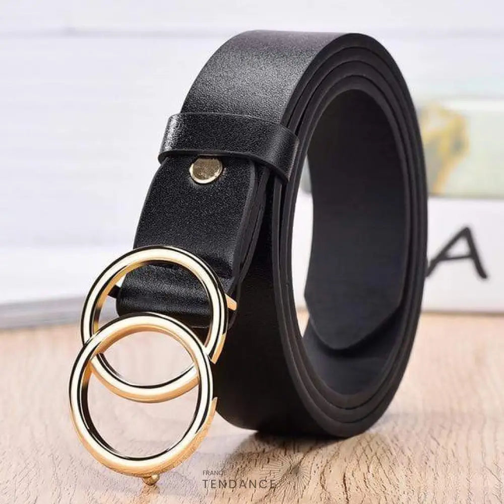 Ceinture Double | France-Tendance