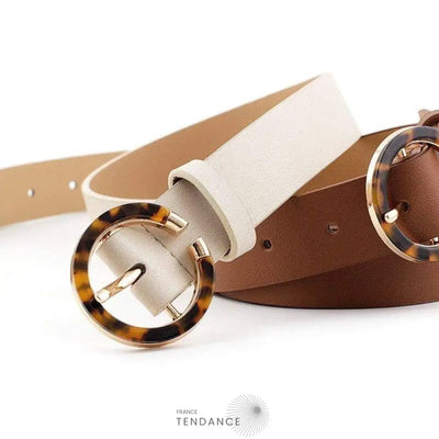 Ceinture Leopard | France-Tendance