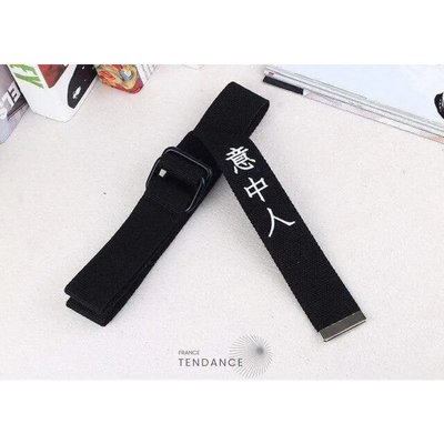 Ceinture Tokyo | France-Tendance