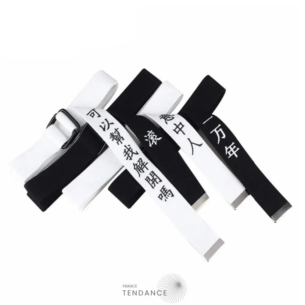 Ceinture tokyo™ | France-Tendance