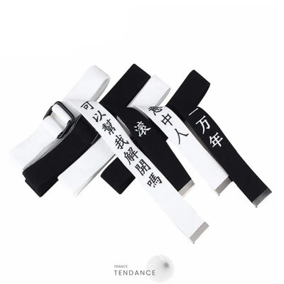 Ceinture tokyo™ | France-Tendance