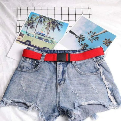 Ceinture Truck | France-Tendance