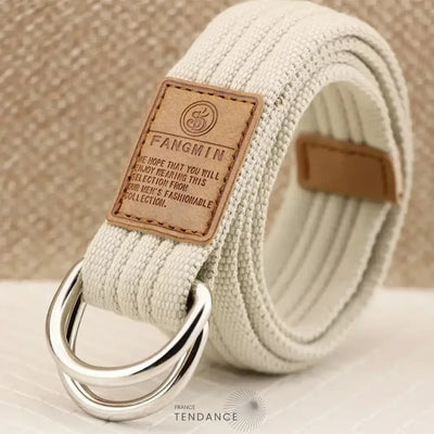 Ceinture Wei | Look Casual Décontracté CEINTURE FEMME