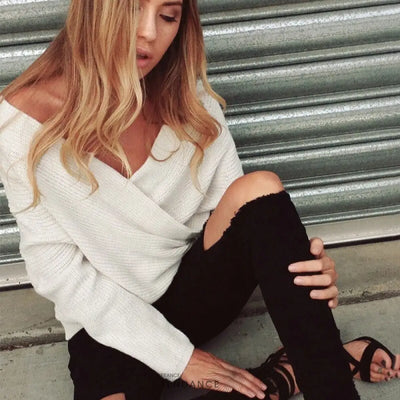 Châle-écharpe Intersaison Instafashion | France-Tendance