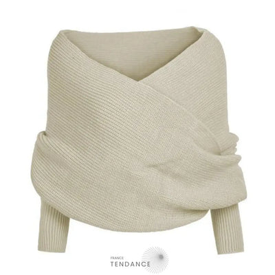 Châle-écharpe Intersaison Instafashion | France-Tendance