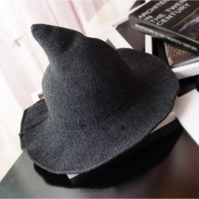Chapeau En Laine Halloween | France-Tendance