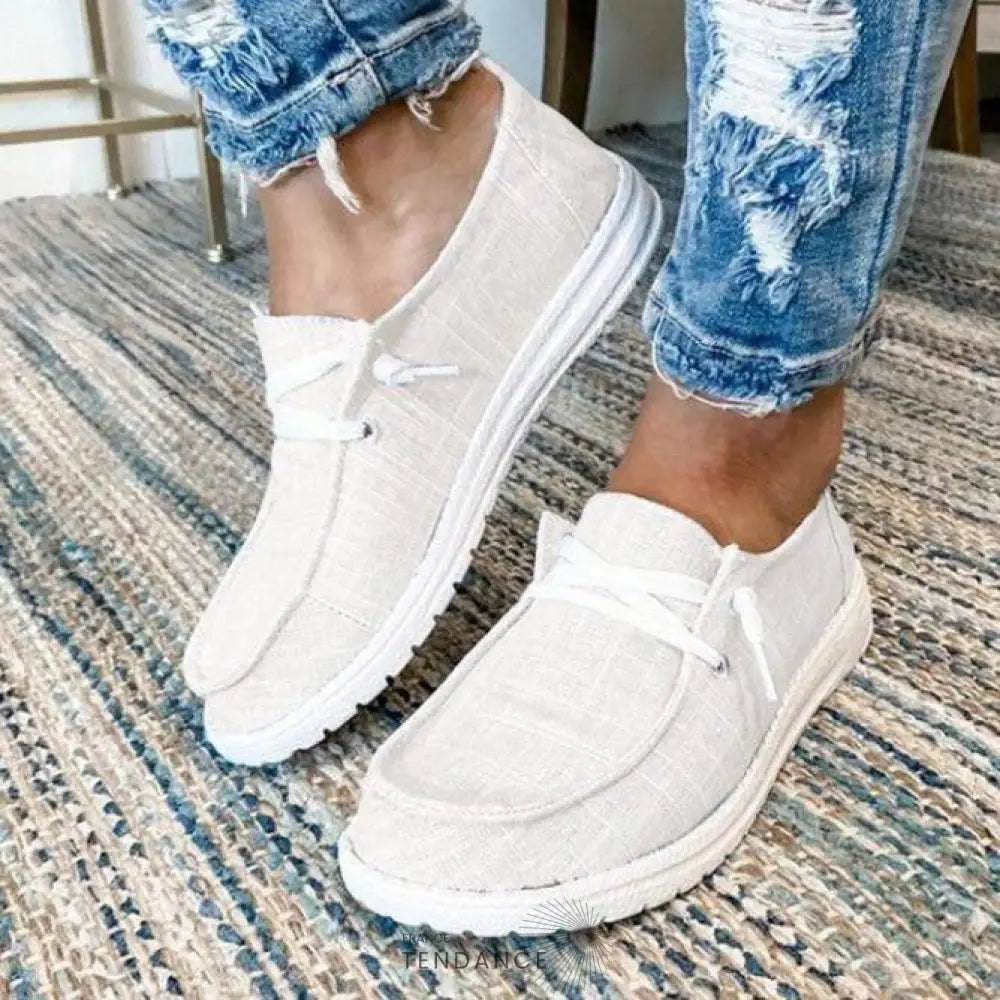 Chaussures à Lacets Orthopédiques | France-Tendance