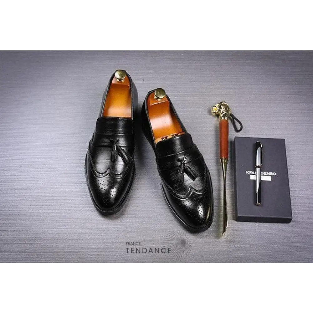 Chaussures Moda | France-Tendance