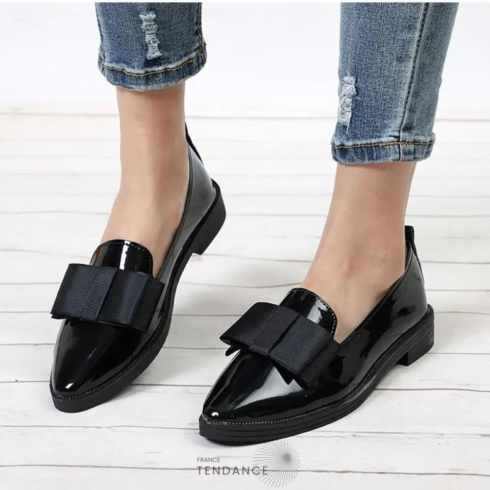 Chaussures Nœud Pap | France-Tendance